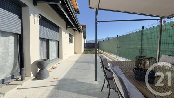 Maison à vendre  5 pièces - 105,55 m2 LA SAULCE - 05