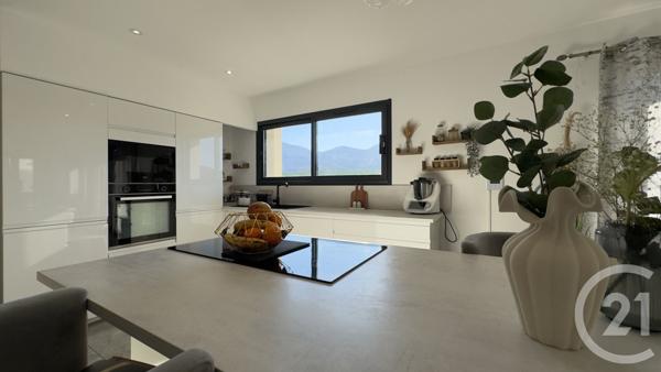 Maison à vendre  5 pièces - 105,55 m2 LA SAULCE - 05