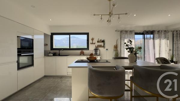 Maison à vendre  5 pièces - 105,55 m2 LA SAULCE - 05