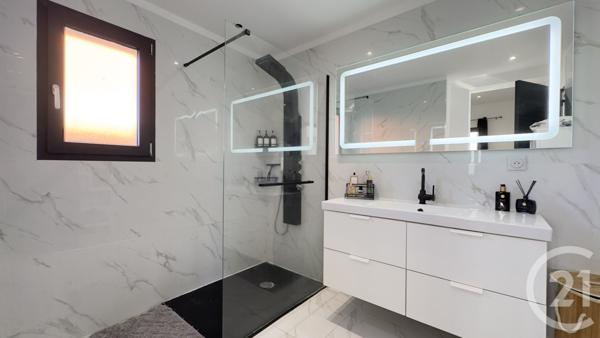 Maison à vendre  5 pièces - 105,55 m2 LA SAULCE - 05