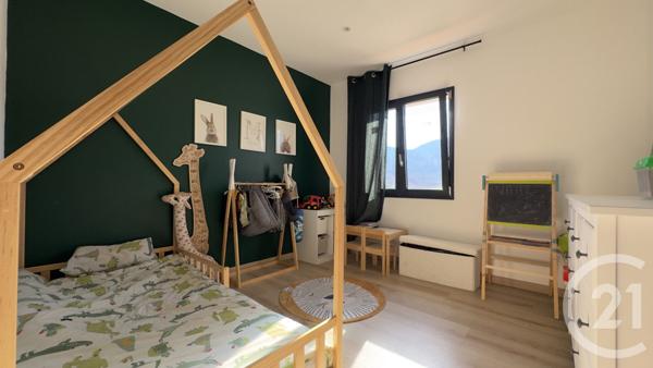 Maison à vendre  5 pièces - 105,55 m2 LA SAULCE - 05