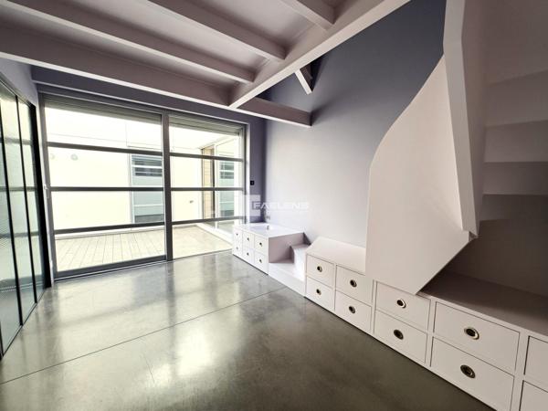 Appartement à Lille - Réf. ml5706lbis