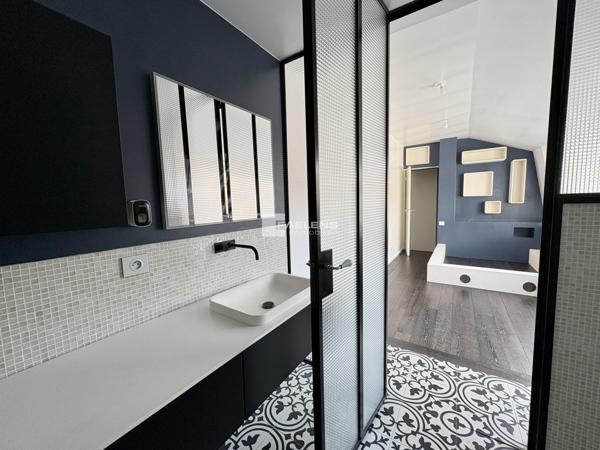 Appartement à Lille - Réf. ml5706lbis