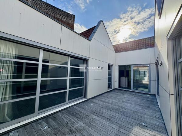 Appartement à Lille - Réf. ml5706lbis