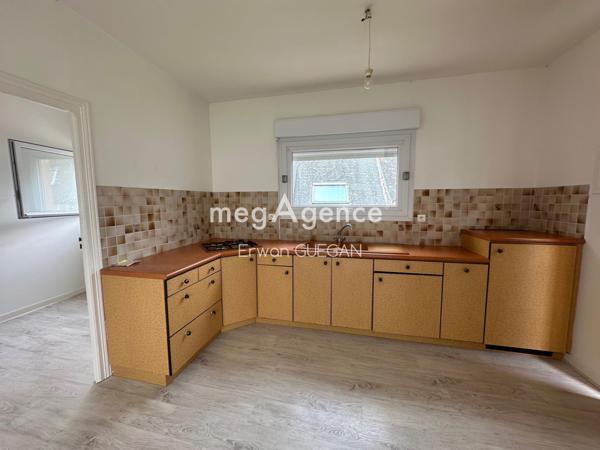 Maison à LANGOELAN, 56160 - 4 pièces 100m²