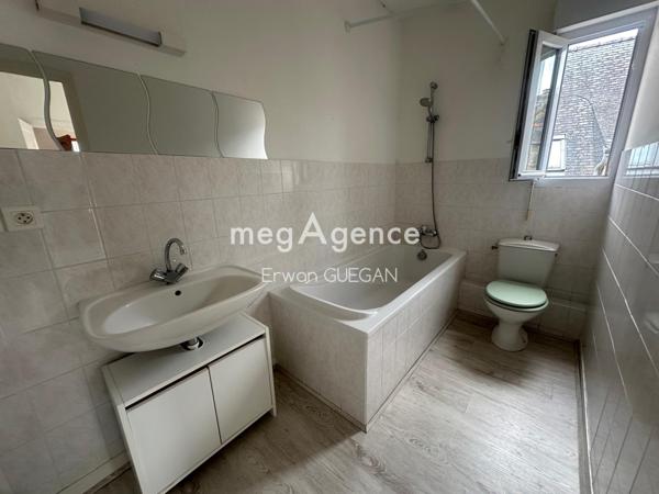 Maison à LANGOELAN, 56160 - 4 pièces 100m²