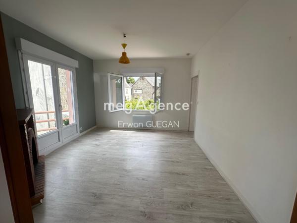 Maison à LANGOELAN, 56160 - 4 pièces 100m²