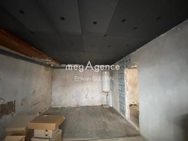 Maison à LANGOELAN, 56160 - 4 pièces 100m²