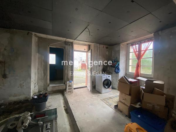 Maison à LANGOELAN, 56160 - 4 pièces 100m²