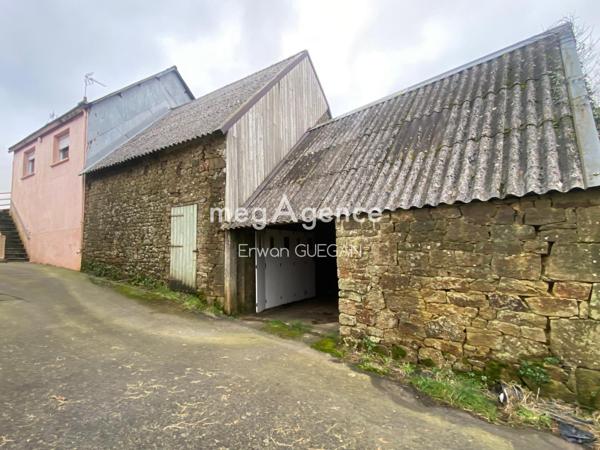 Maison à LANGOELAN, 56160 - 4 pièces 100m²