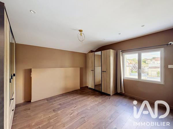 Maison à vendre 4 pièces 70 m² Triel-sur-Seine