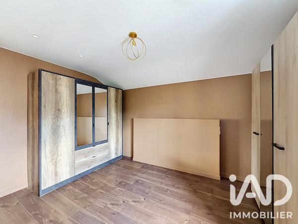 Maison à vendre 4 pièces 70 m² Triel-sur-Seine