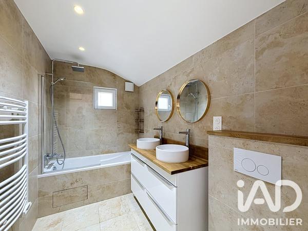 Maison à vendre 4 pièces 70 m² Triel-sur-Seine