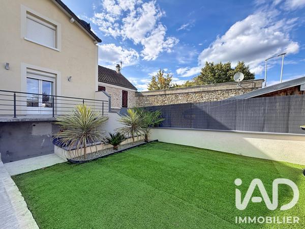 Maison à vendre 4 pièces 70 m² Triel-sur-Seine