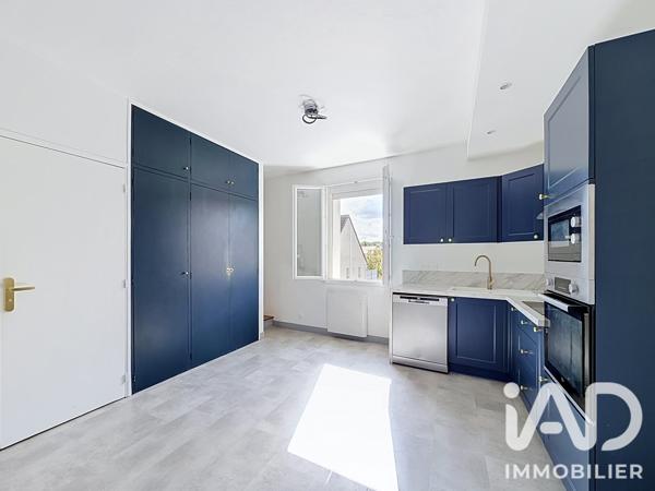 Maison à vendre 4 pièces 70 m² Triel-sur-Seine