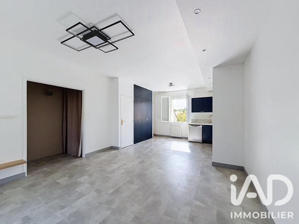 Maison à vendre 4 pièces 70 m² Triel-sur-Seine