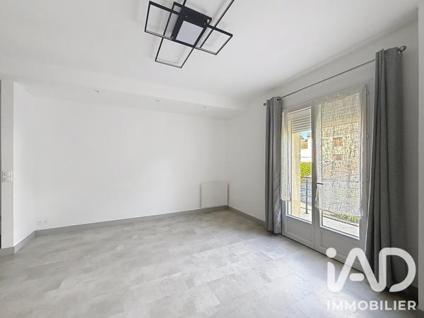 Maison à vendre 4 pièces 70 m² Triel-sur-Seine