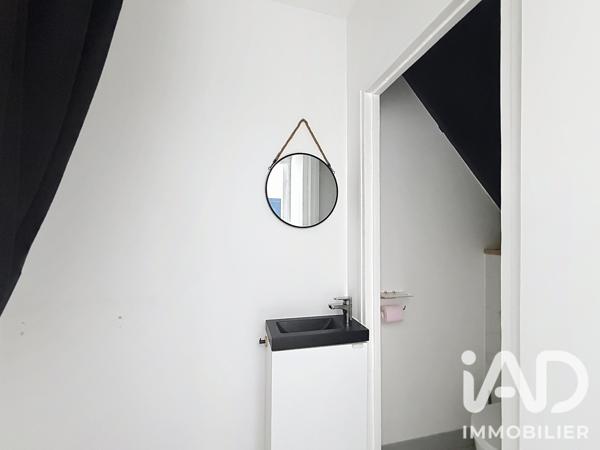 Maison à vendre 4 pièces 70 m² Triel-sur-Seine