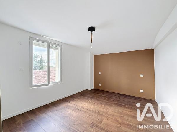 Maison à vendre 4 pièces 70 m² Triel-sur-Seine