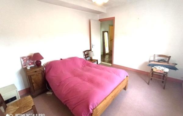 Vente Maison 2 appartements !! à rafraîchir La fouillouse   