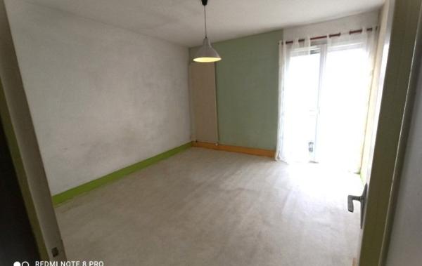 Vente Maison 2 appartements !! à rafraîchir La fouillouse   