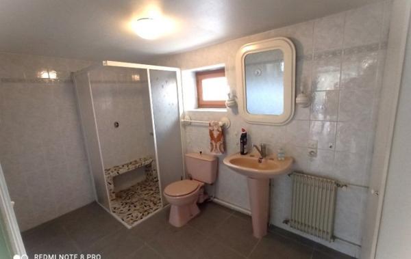 Vente Maison 2 appartements !! à rafraîchir La fouillouse   