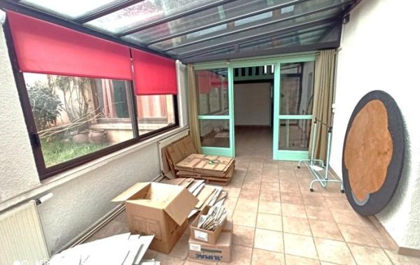 Vente Maison 2 appartements !! à rafraîchir La fouillouse   