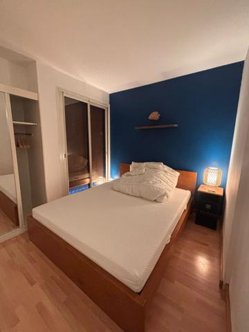 Appartement Fresnes 3 pièce(s) 59.75 m2 Meublé