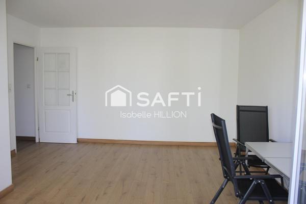 QUARTIER CALME - RESIDENCE SECURISEE AVEC ASCENCEUR