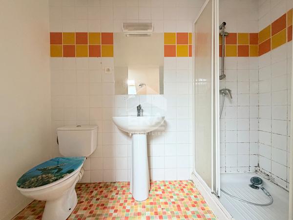 Appartement Duplex avec travaux - Gujan Mestras  33470