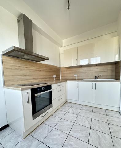 Appartement 2 pièces Robertsau