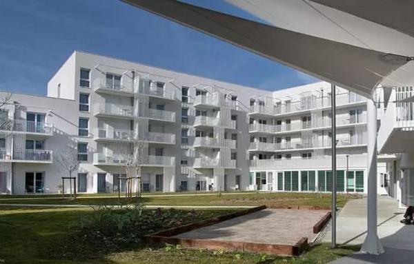 INVESTISSEMENT LOCATIF – TOULOUSE - Résidence Séniors Les Balcons des Minimes - 5,72%  de rentabilité.