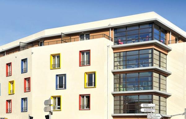 INVESTISSEMENT LOCATIF – TOULOUSE - Résidence Séniors Les Balcons des Minimes - 5,72%  de rentabilité.