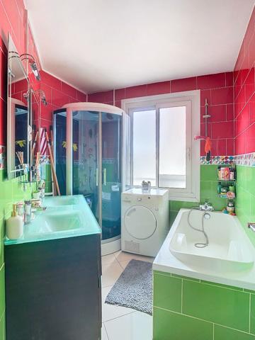 Achat appartement Limoges - 4 pièce(s) - 79 m² - 93 960 €