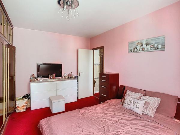 Achat appartement Limoges - 4 pièce(s) - 79 m² - 93 960 €