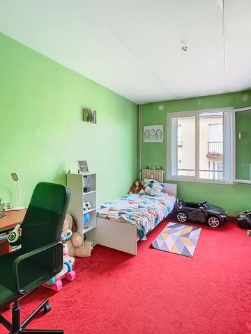 Achat appartement Limoges - 4 pièce(s) - 79 m² - 93 960 €