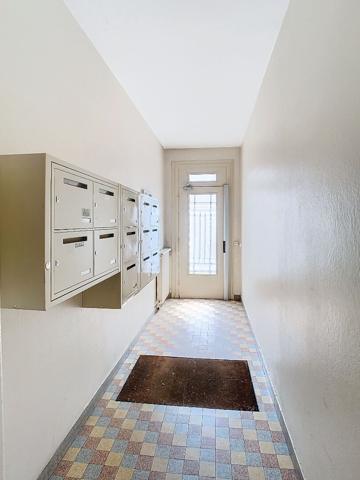 Achat appartement Limoges - 4 pièce(s) - 79 m² - 93 960 €