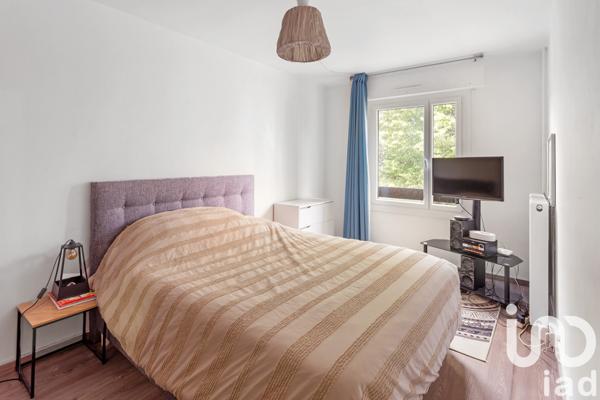 Appartement à vendre 5 pièces 89 m² Saint-Herblain