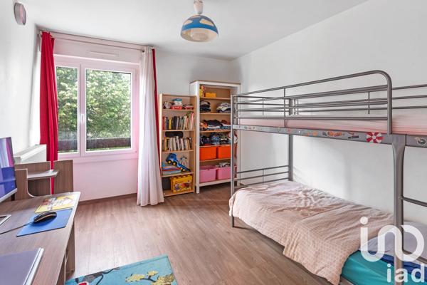 Appartement à vendre 5 pièces 89 m² Saint-Herblain