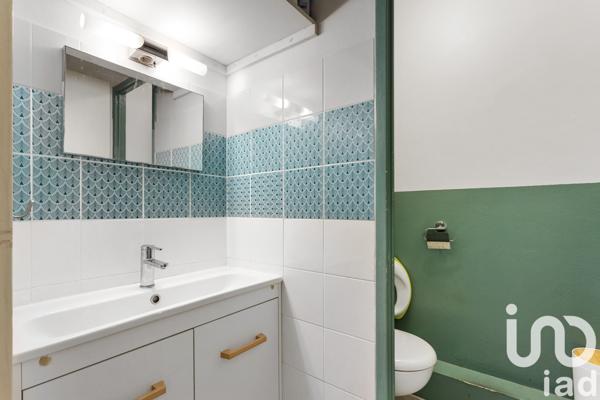 Appartement à vendre 5 pièces 89 m² Saint-Herblain