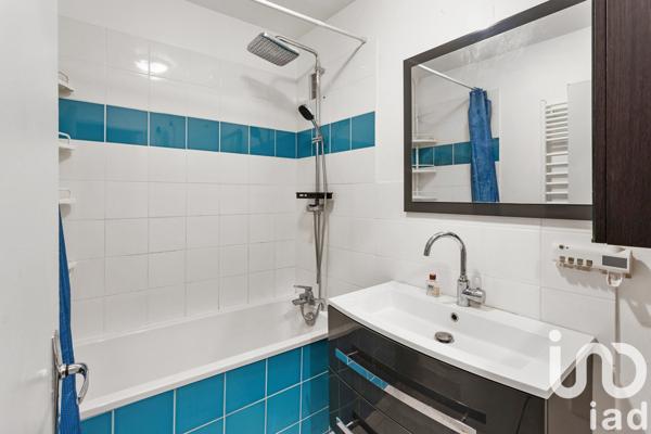 Appartement à vendre 5 pièces 89 m² Saint-Herblain