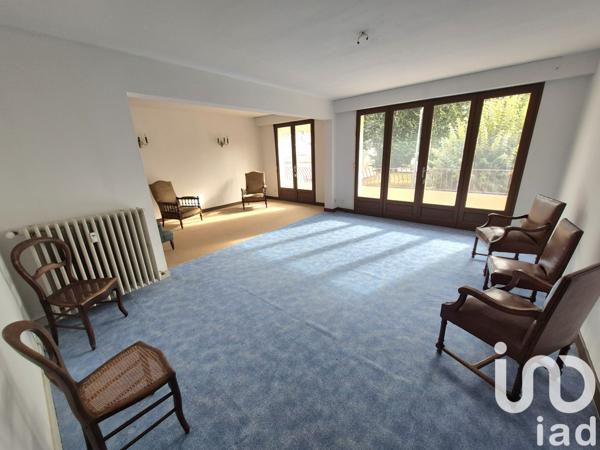 Appartement à vendre 4 pièces 105 m² Castres