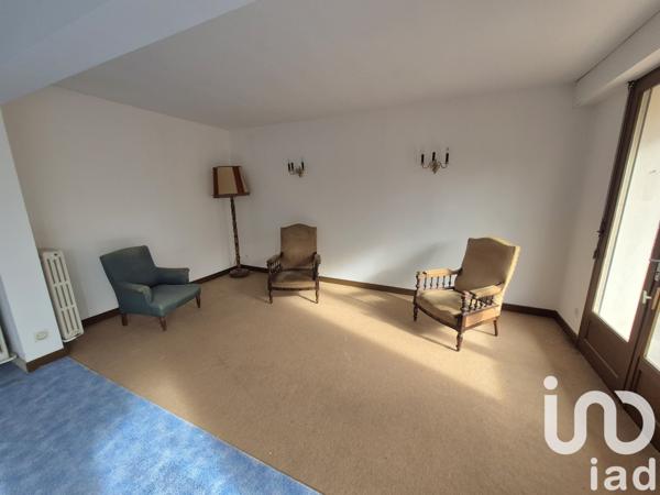 Appartement à vendre 4 pièces 105 m² Castres