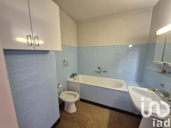 Appartement à vendre 4 pièces 105 m² Castres