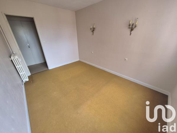 Appartement à vendre 4 pièces 105 m² Castres