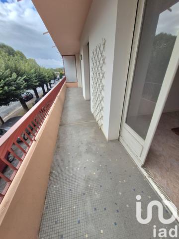 Appartement à vendre 4 pièces 105 m² Castres