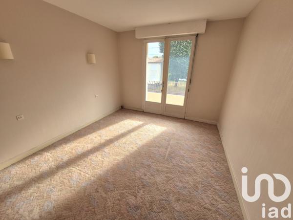 Appartement à vendre 4 pièces 105 m² Castres
