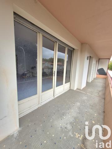 Appartement à vendre 4 pièces 105 m² Castres