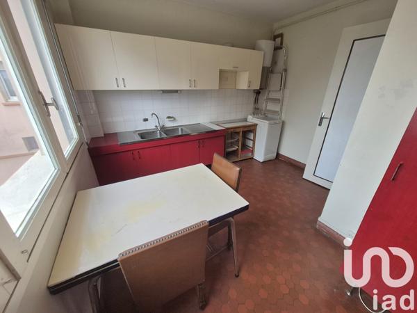 Appartement à vendre 4 pièces 105 m² Castres