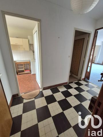 Appartement à vendre 4 pièces 105 m² Castres